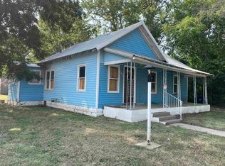 503 N Gordy St, El Dorado, KS 67042