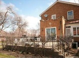 1047 N Oak Park Ave, Oak Park, IL