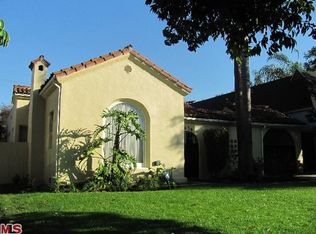 934 Hauser Blvd, Los Angeles, CA 90036