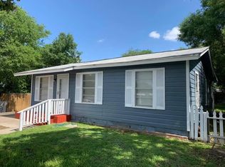 2475 Rivas St, San Antonio, TX 78228