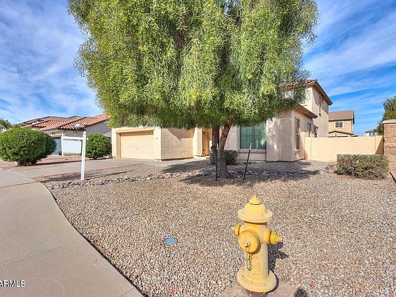 3rd image of 3578 E TONTO Drive