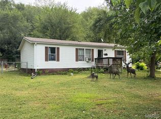 6061 Parkedge Dr, House Springs, MO 63051
