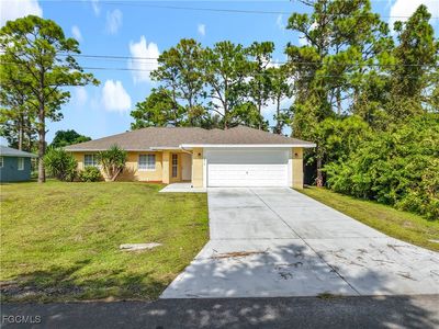 2812 4th St SW, Lehigh Acres, FL, 33976