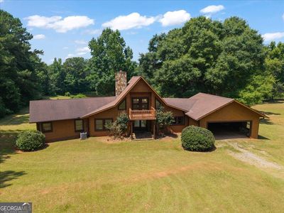 855 Gilbert Rd, Monticello, GA, 31064
