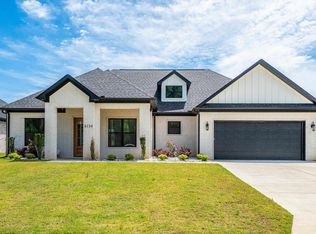 6154 Majestic Waters Dr, Alexander, AR 72002