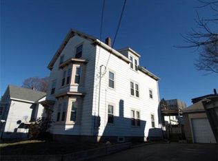 13 Pearl St UNIT 2, Clinton, MA 01510