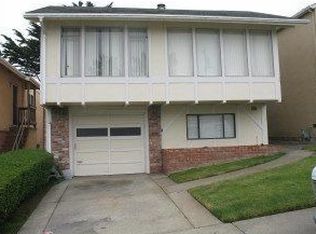 115 Mirada Dr, Daly City, CA 94015