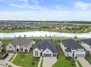 23630 Blue Aster Ln, Katy, TX 77493