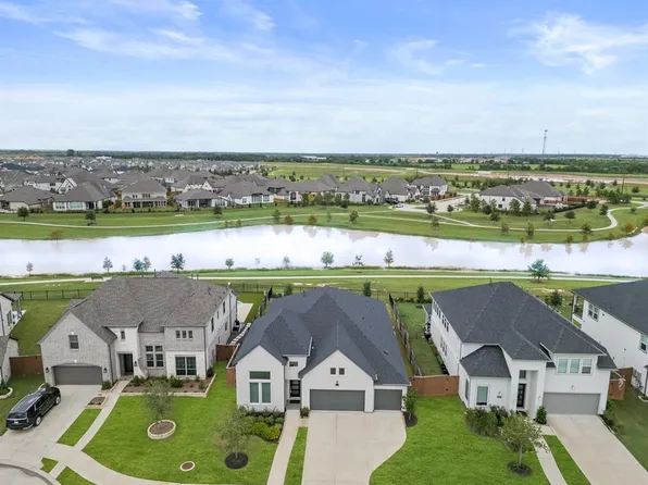 23630 Blue Aster Lane, Katy, TX 77493