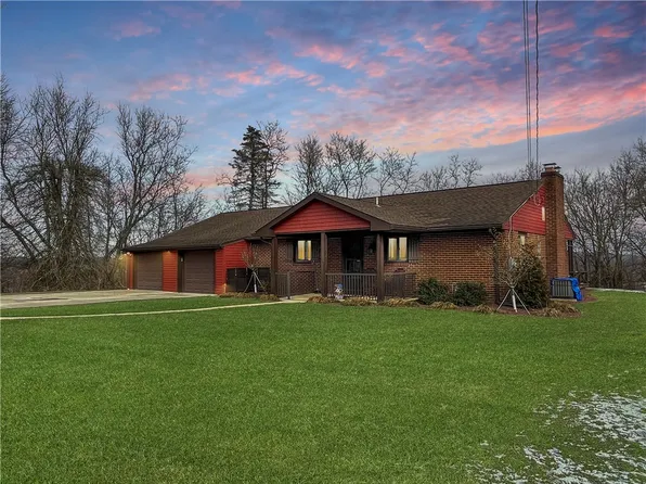 114 Long Ln, Sarver, PA 16055