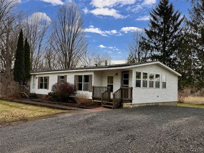 364 Skinner Rd, Richfield Springs, NY, 13439