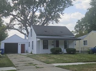 23529 Willard Ave, Warren, MI 48089