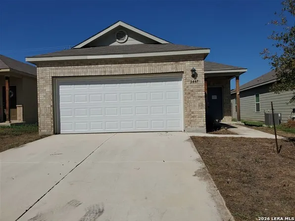 3447 Redbud Grove, San Antonio, TX 78264