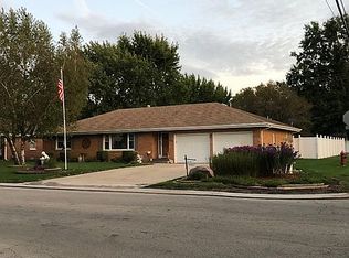 601 E Lincoln Ave, Watseka, IL 60970