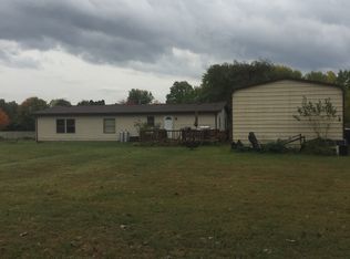 1672 Sheridan Rd, Noblesville, IN 46062