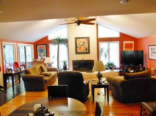 1415 Overhill Rd, Columbia, MO 65203