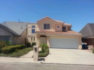 2203 Sabinal St, Mission, TX 78572