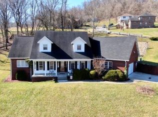 1 Peachwood Ct, Wheeling, WV 26003