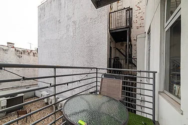 Rented by Joel Scharf, LREB