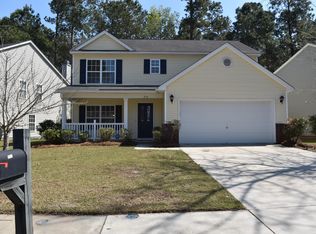 216 Breckingridge Dr, Ladson, SC 29456