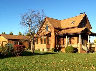 6226 Sohn Rd, Vassar, MI 48768