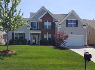 3024 Sycamore Point Trl, High Point, NC 27265