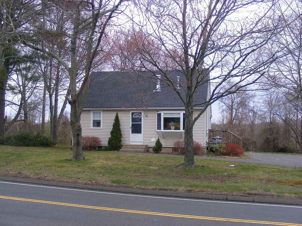 Front Elevation