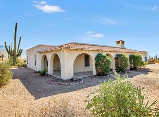 4967 N Gila Rd, Apache Junction, AZ 85119