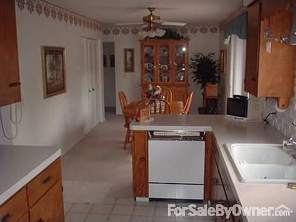 Kitchen / Dinning Room