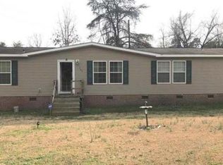 569 Rotterdam Rd, Liberty, SC 29657