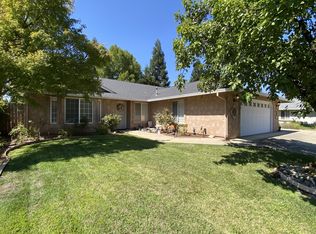 3974 Meadow Oak Way, Redding, CA 96002