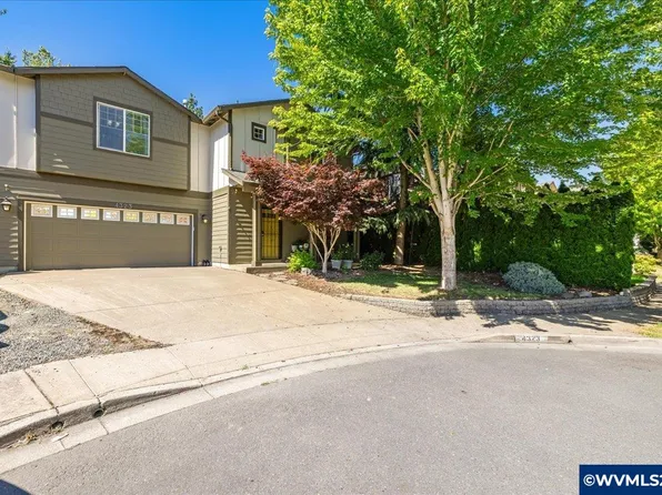 4323 Siskyou Ave SE, Salem, OR 97317