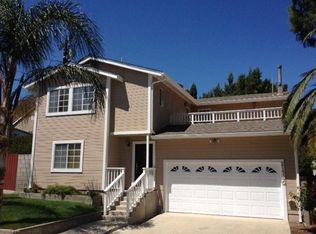 21740 Mojave Trl, Chatsworth, CA 91311