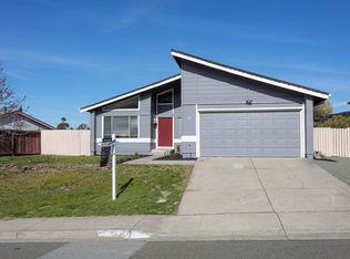 133 Sparrow Dr, Hercules, CA 94547