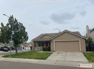 8692 Ardith Dr, Sacramento, CA 95828