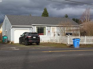 3608 NE 44th St, Vancouver, WA 98661