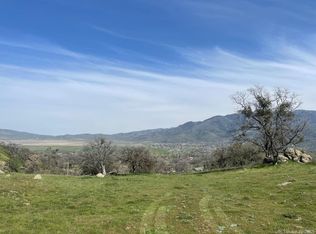 0 Buckeye Pl #41, Tehachapi, CA 93561