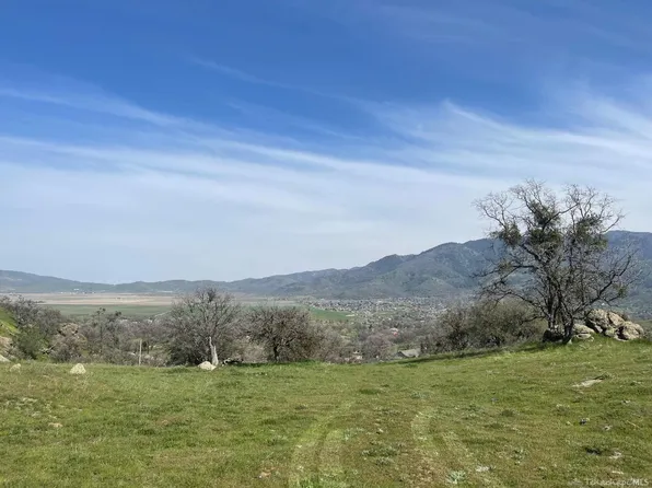 0 Buckeye Pl #41, Tehachapi, CA 93561