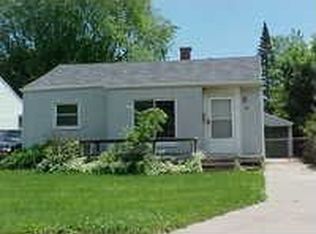5897 Polk St, Taylor, MI 48180