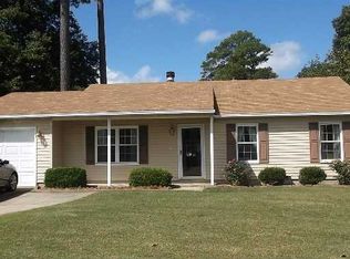 10 Woodmere Ct, Portsmouth, VA 23703