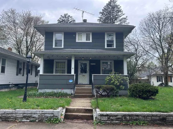 2009 Leer St, South Bend, IN 46613