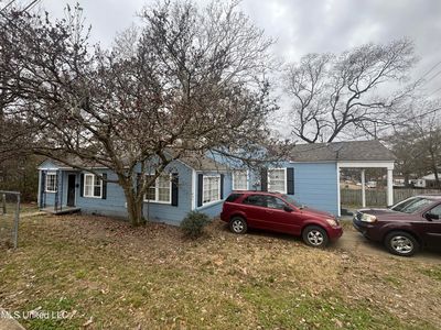 243 Mitchell Ave, Jackson, MS, 39216