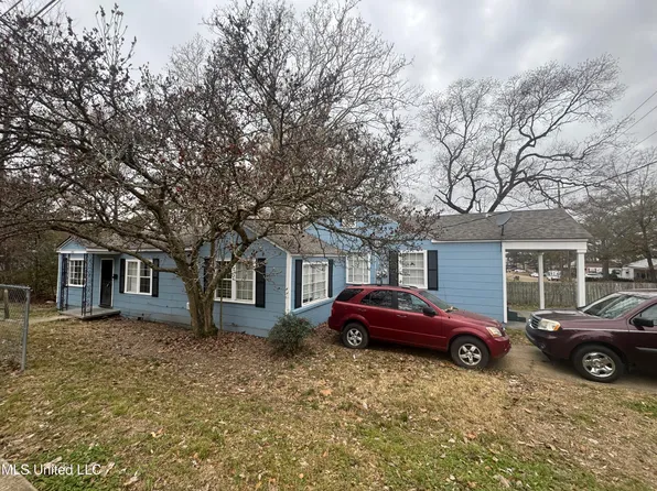 243 Mitchell Ave, Jackson, MS 39216