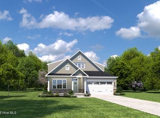 637 Delia Cir, Navassa, NC 28451
