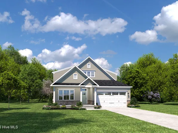 637 Delia Circle, Navassa, NC 28451