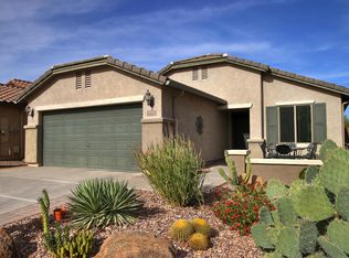 7944 W Desert Blossom Way, Florence, AZ 85132