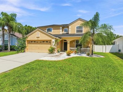 15731 CEDAR ELM TERRACE, Land O Lakes, FL, 34638