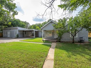 2800 Walker St, Fort Worth, TX 76105