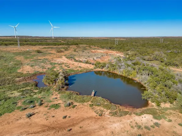 1407 County Road 441, Sweetwater, TX 79556