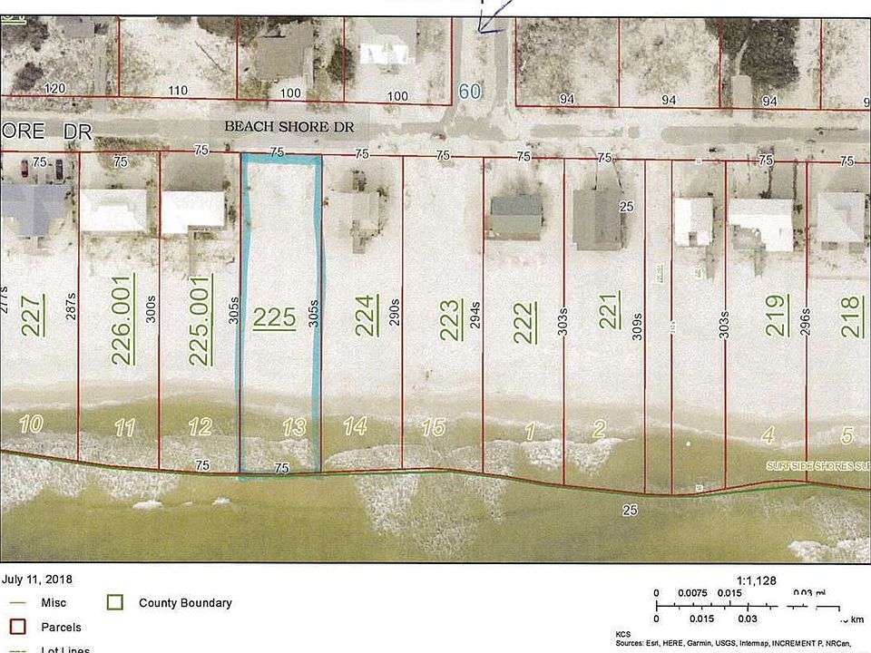 1st image of Beach Shore Dr